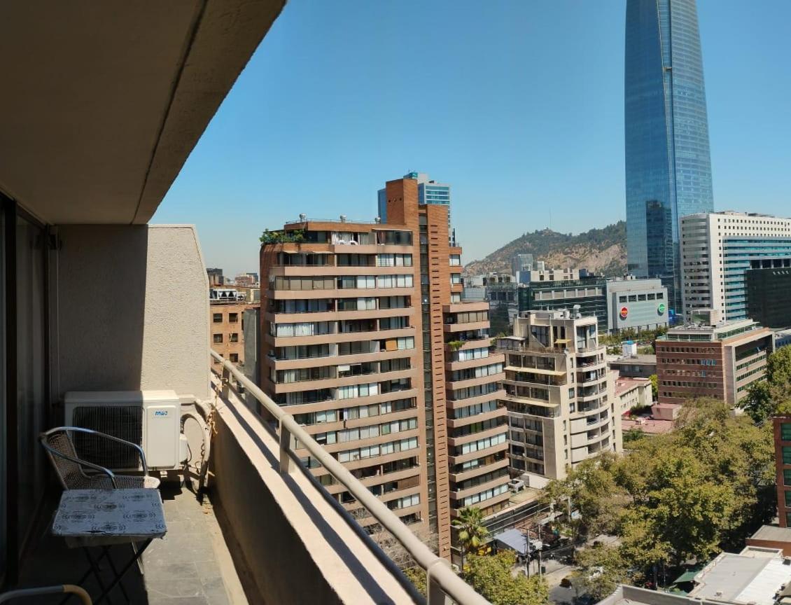Apartamento Departamentos Barrio El Golf