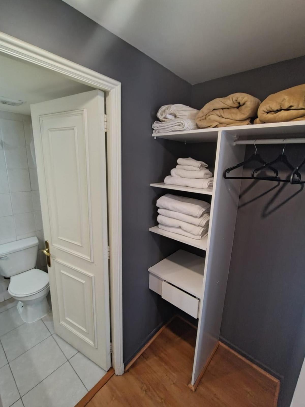 Apartamento Departamentos Barrio El Golf *