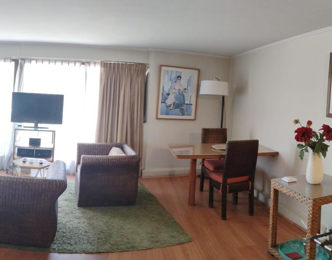Departamentos Barrio El Golf Apartamento *