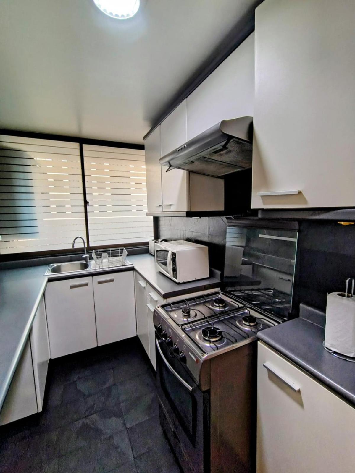 Apartamento Departamentos Barrio El Golf