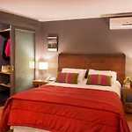 Departamentos Suites Barrio El Golf