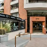 Departamentos Suites Barrio El Golf