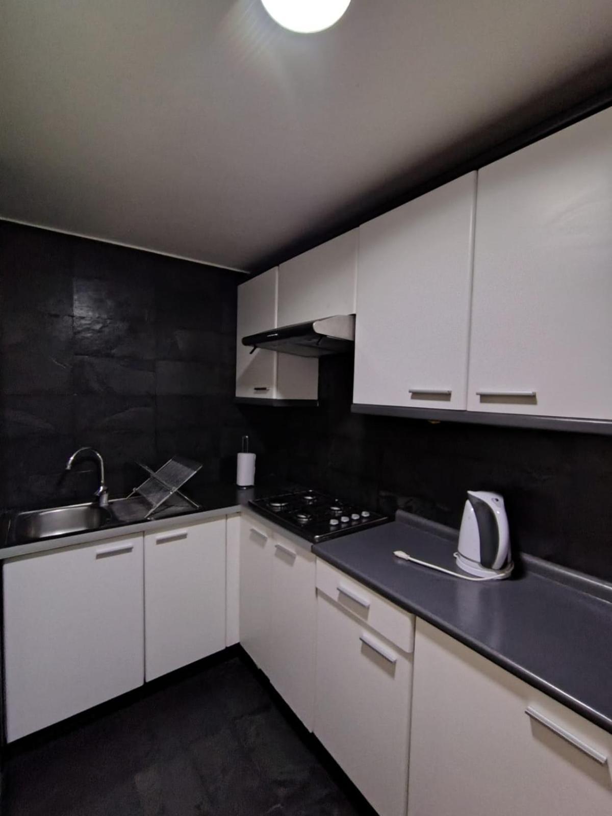 Departamentos Barrio El Golf Apartamento Santiago